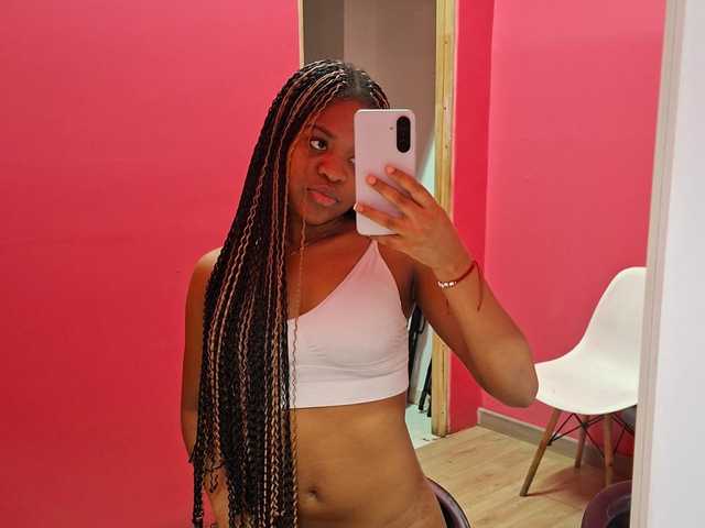 Photo du profil pureebonyy