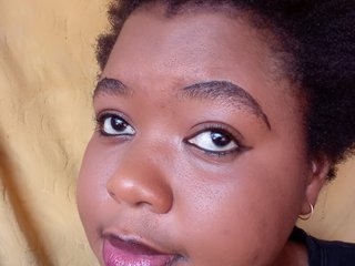 Chat vidéo érotique Puritypretty