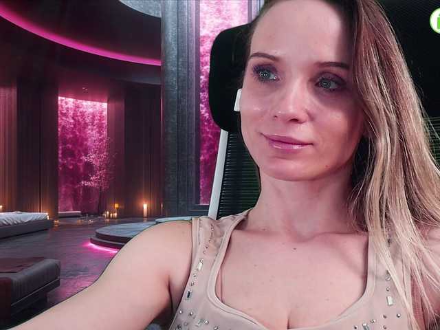 Captures d'écran de diffusion Louise_Dance