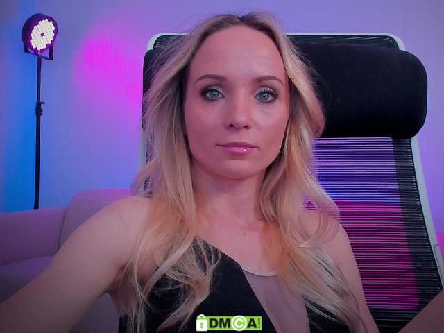 Captures d'écran de diffusion Louise_Dance