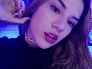 Photo de profil PurpleLily19-