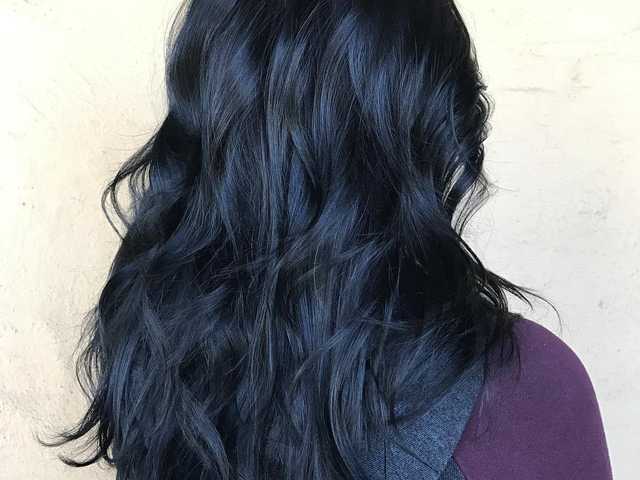 Photo du profil purplewife