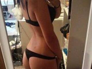 Chat vidéo érotique pusechka20