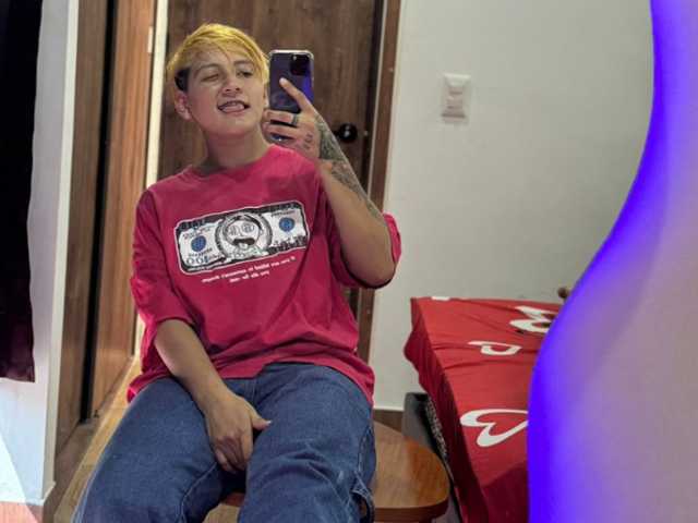 Photo du profil Pussy18Hardcore