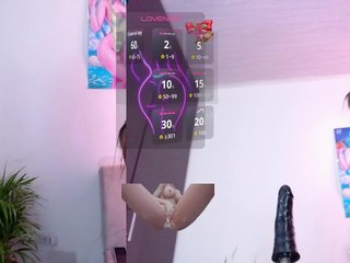 Chat vidéo érotique anni_foxi