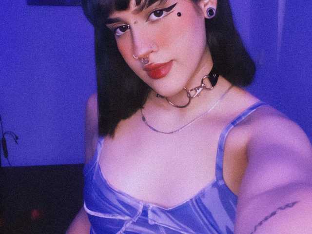 Photo du profil Pussycatink