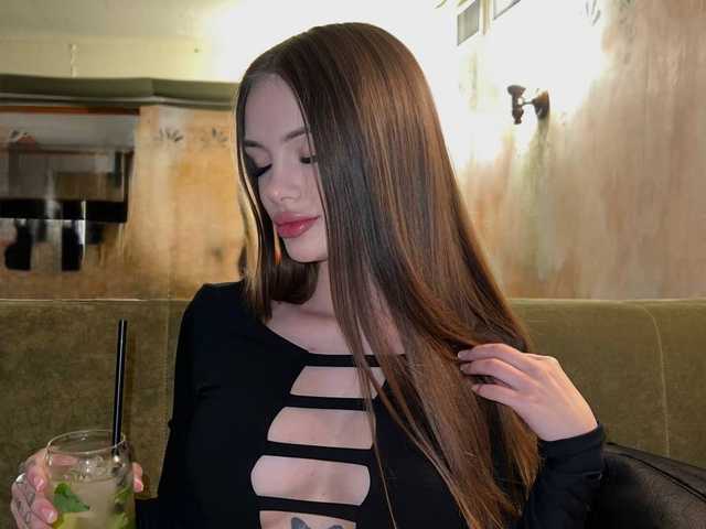 Photo du profil Pussydollnet