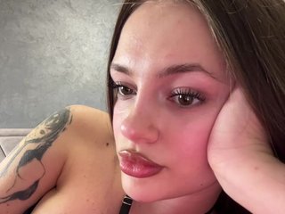 Chat vidéo érotique Pussydollnet