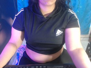 Chat vidéo érotique Pussyhairy13