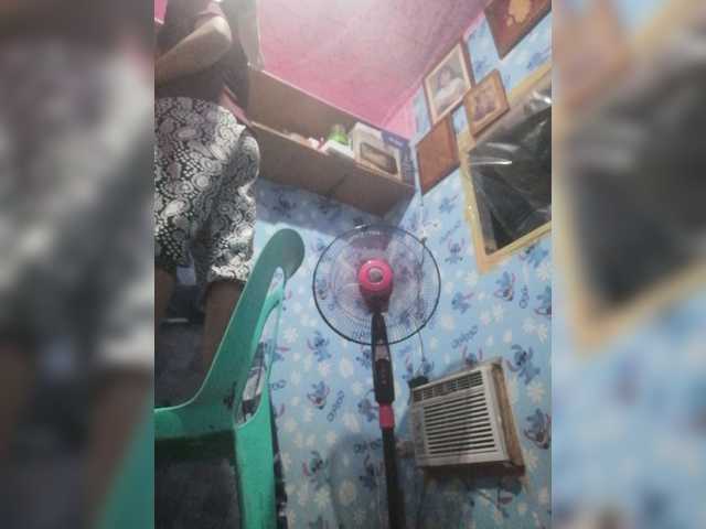 Captures d'écran de diffusion Pussylips2