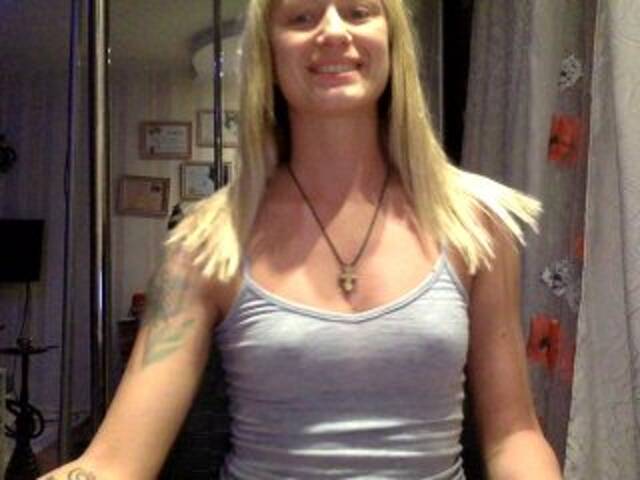 Captures d'écran de diffusion Pussywhite11