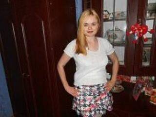 Chat vidéo érotique pusycat2016