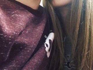 Chat vidéo érotique Qan