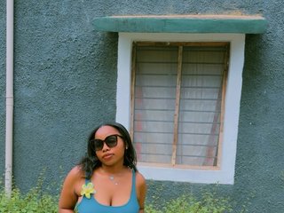 Chat vidéo érotique Sexy-joy123