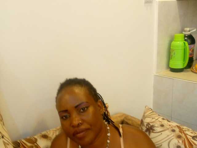 Photo du profil Queen-santa1