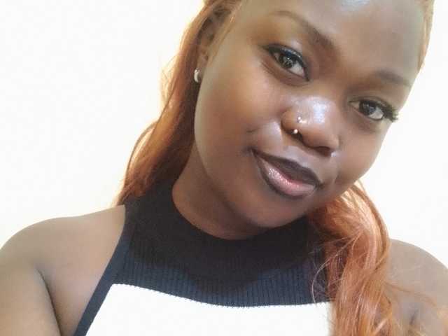 Photo du profil Queen-sasha
