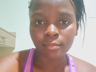 Chat vidéo érotique Queen-venny