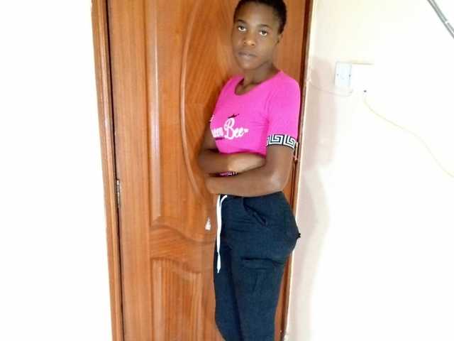 Photo du profil queen005