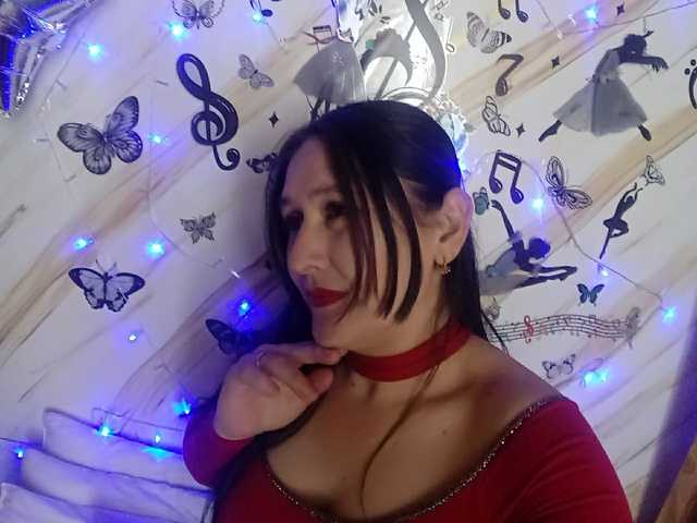Photo du profil Queen07