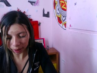 Chat vidéo érotique queenabril