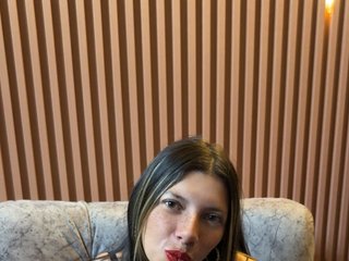 Chat vidéo érotique queenabril