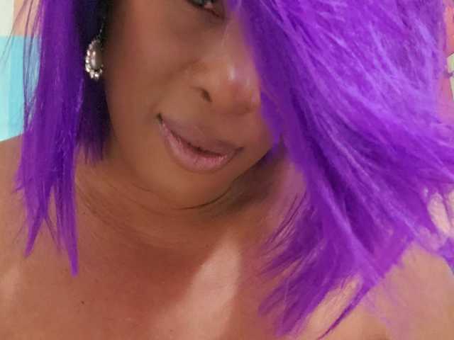 Photo du profil QueenAnitaDix