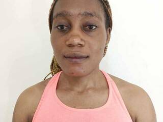 Chat vidéo érotique Queenbecky