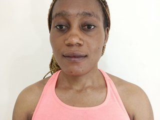 Chat vidéo érotique Queenbecky