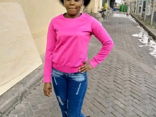 Chat vidéo érotique QueenJacky