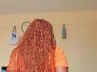 Chat vidéo érotique Queenjenny17
