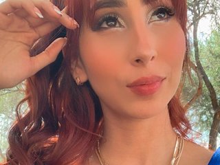 Chat vidéo érotique QueenLatina