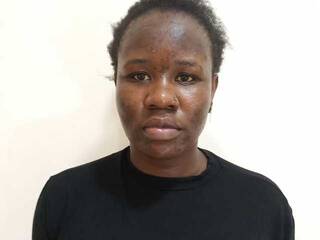 Chat vidéo érotique QueenLaura