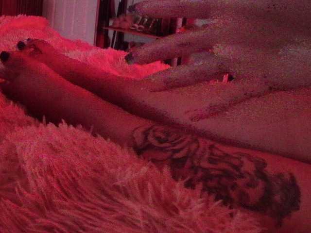 Captures d'écran de diffusion QueenMorgan