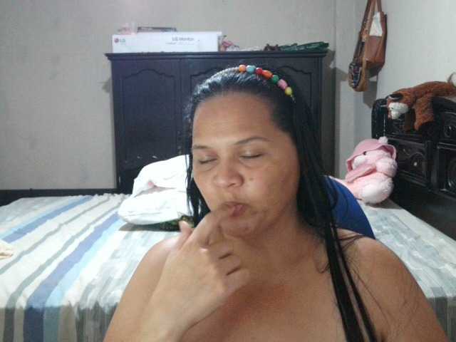 Captures d'écran de diffusion QueenNight