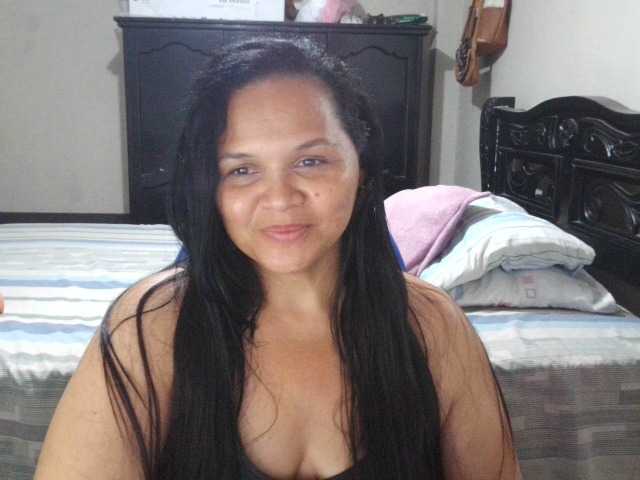 Captures d'écran de diffusion QueenNight