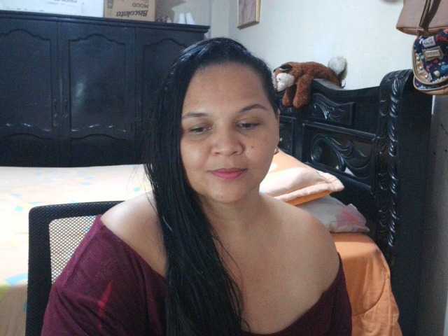 Captures d'écran de diffusion QueenNight