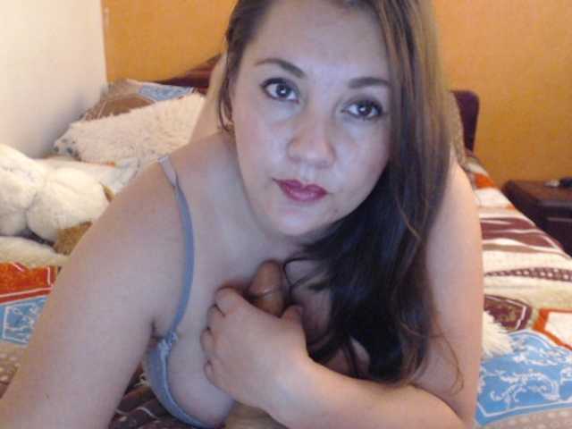 Photos MiladyEmma hello guys I'm new and I want to have fun He shoots 20 chips and you will have a surprise #bbw #mature #bigtits #cum #squirt