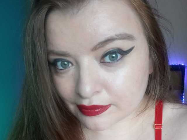 Photo du profil queensamantha777