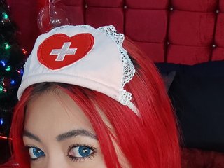 Chat vidéo érotique queensquirtluna