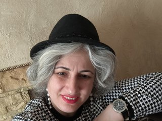 Chat vidéo érotique QueenSusana