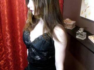 Chat vidéo érotique quelqyes