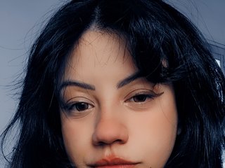 Chat vidéo érotique Zayrapink