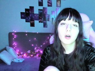 Chat vidéo érotique Quietdaisy