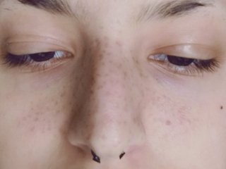 Chat vidéo érotique QuietToriel