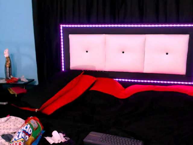 Captures d'écran de diffusion rabbit-eas