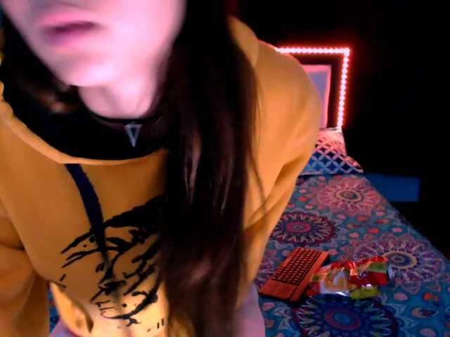 Captures d'écran de diffusion rabbit-eas