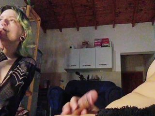 Chat vidéo érotique RabbitSnake