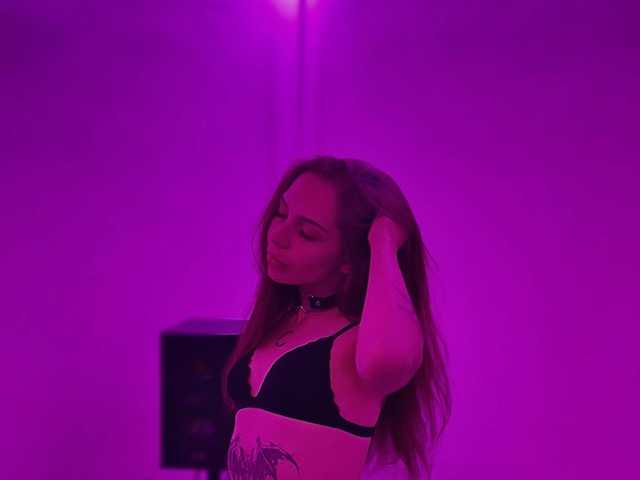 Photo du profil Rachel-Sharps