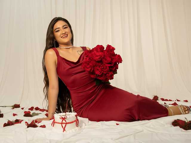 Photo du profil RachelCooper