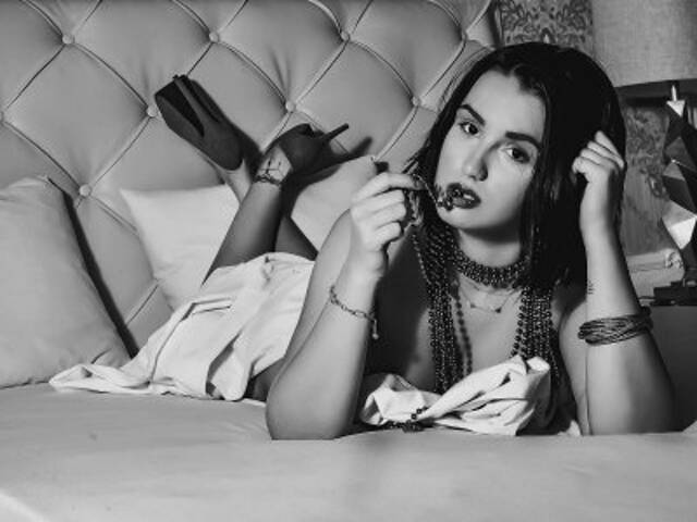 Photo du profil RachelCruise